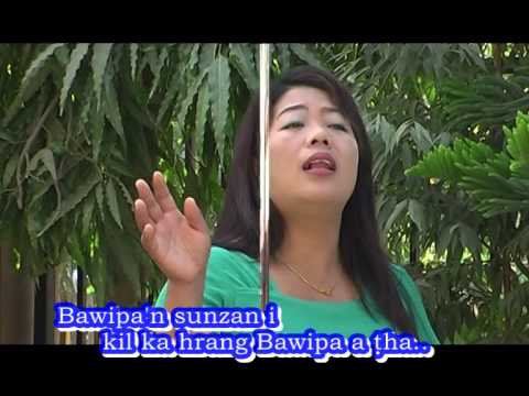 Ka Hrang A Tha - Sinte