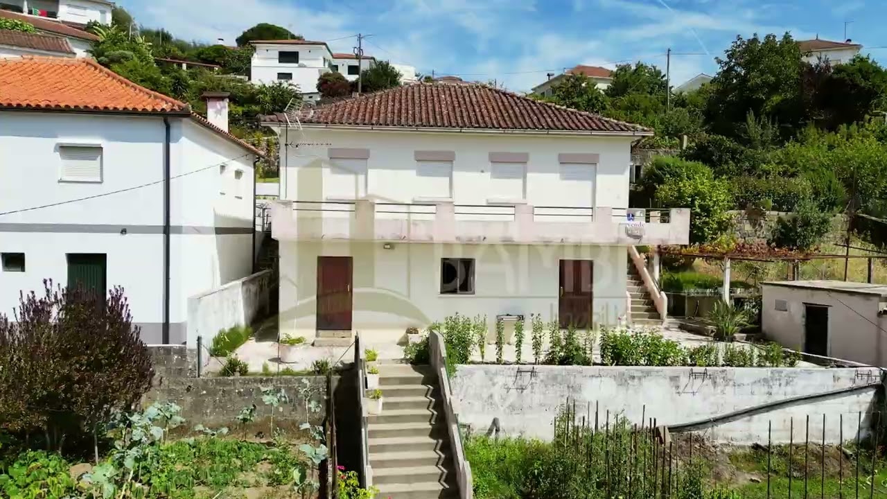 Vídeo do imóvel