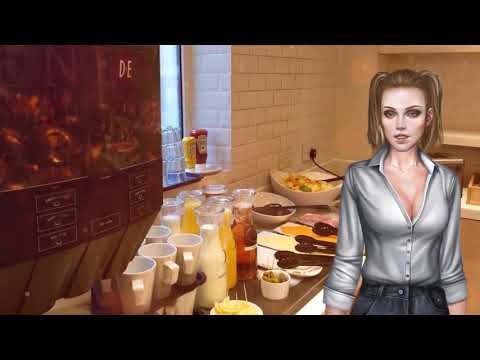 Comfort Inn Victoria ⭐⭐⭐ | Review Hotel in London, Great Britain