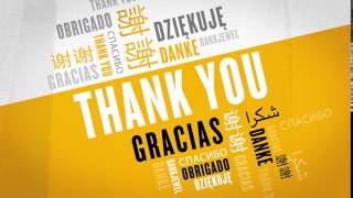 Altec | Thank You