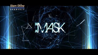 許廷鏗 Alfred Hui - 面具 Mask (Official MV)