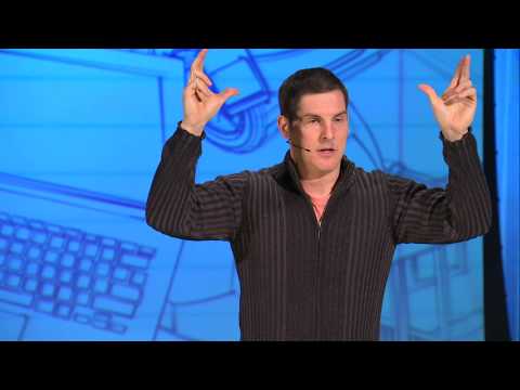 マージン第一週目 - 余白 - LifeChurch.tv (Margin: Week 1 - Margin - LifeChurch.tv)