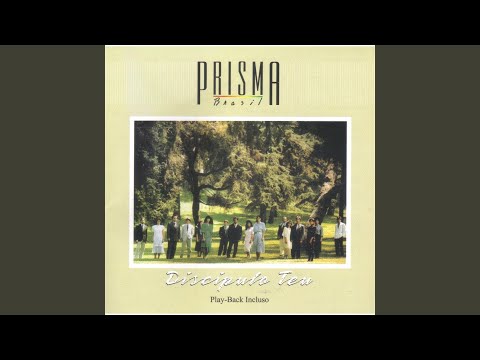 Asas da Alva (Playback)