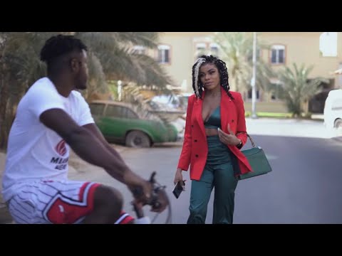 Oliver  Oldi - Still Strong (OFFICIAL VIDEO)