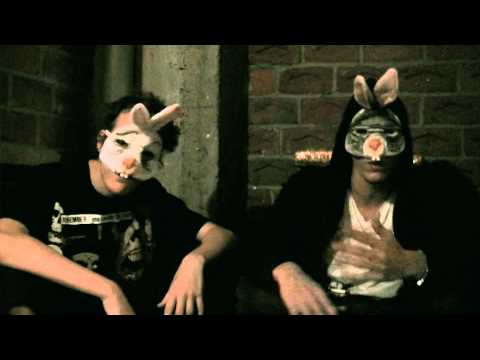 The Rabbit Sisters - Freestyle #1