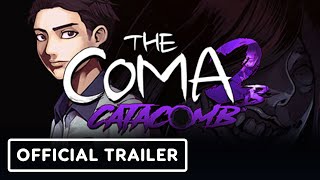 Watch and explore about The Coma 2B: Catacomb PC Steam CD Key