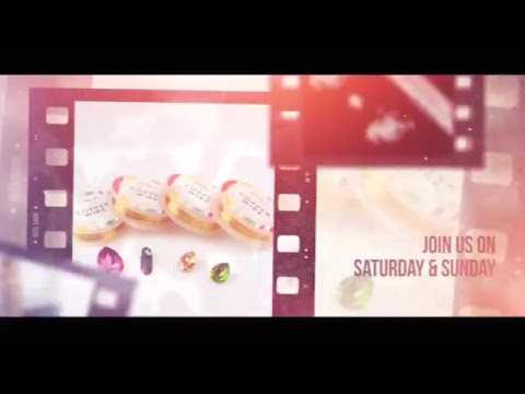 JewelleryMaker LIVE 17/03/18 - 6-10pm