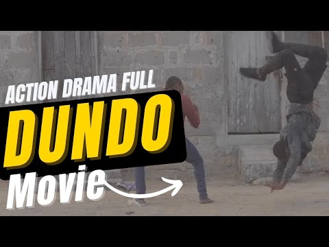 DUNDO - OFFICIAL ACTION FULL FILM