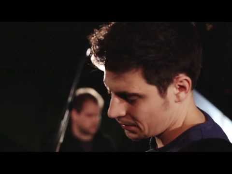 Luca Little - «Autumn In May» live im musicLAB | SRF