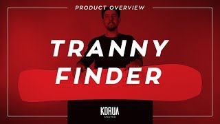 Korua Shapes Tranny Finder Snowboard 2021 | evo Korua Shapes Tranny Finder Snowboard 2021 | evo