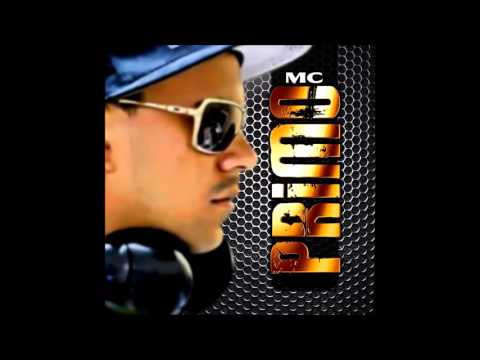 MC PRIMO - NA QUEBRADA (RELÍQUIA)