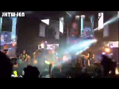 150517 李宗泫 FNC KINGDOM In HK  - 3