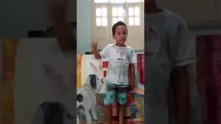 Falando sobre o seu animal preferido