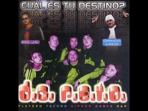 Cual Es Tu Destino - Dc Reto