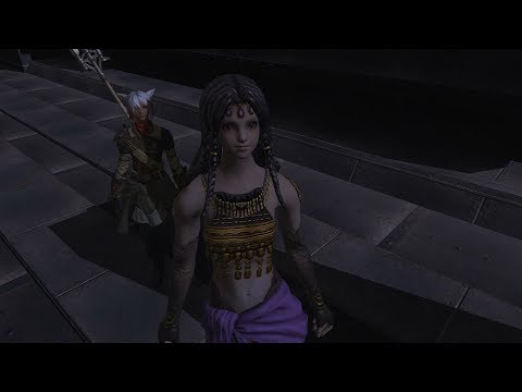 Final Fantasy XIV - Ananta Beast Tribe Quests - Part 1