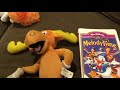 Bullwinkle Watches THX Logo