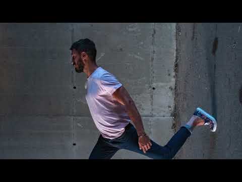 Francesco Di Cello - Someone You Loved