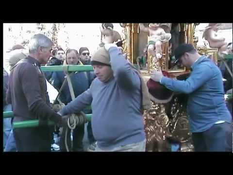 Prove Cereo Macellai // 8 Gennaio 2012 (Parte 5/7)