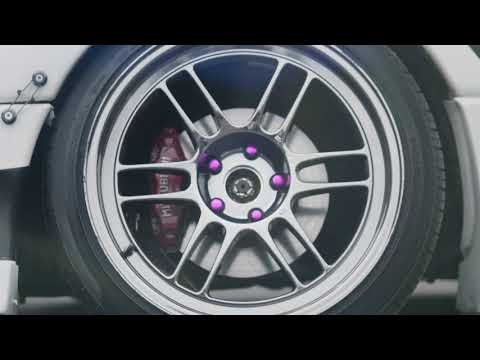 Stand Out With Dorman Chrome Wheel Hardware