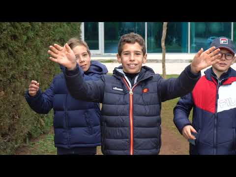 Lemon Bowl 2022 - Day 9 (quarti di finale)