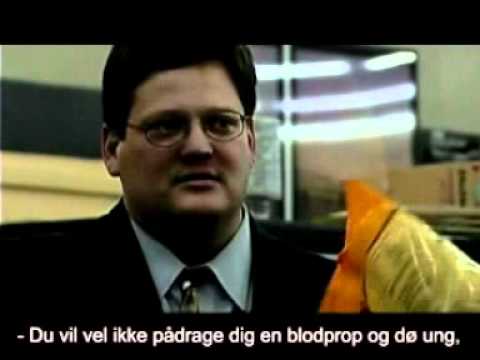 Ansvar - accountability