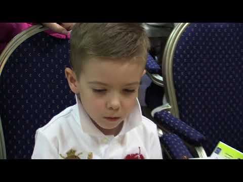 CH08 9.3. Casey Ryan Mészáros - Michal Hudák 1:0