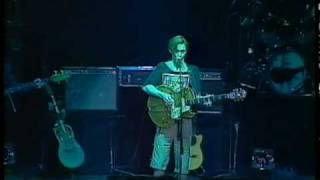 Aztec Camera - We Could Send Letters, La Edad de Oro, Madrid 1984