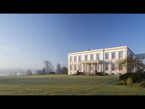 Buxted Park Hotel, East Sussex