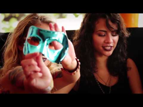 Teaser HOT LEGS Carnaval 2015 @ Solem Club