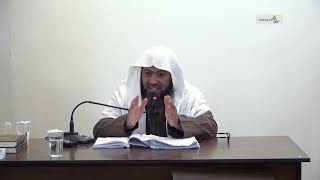 صورة شرح بلوغ المرام _ الدرس (184) عماد السواعير