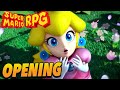 Super Mario RPG FULL Opening Cutscene