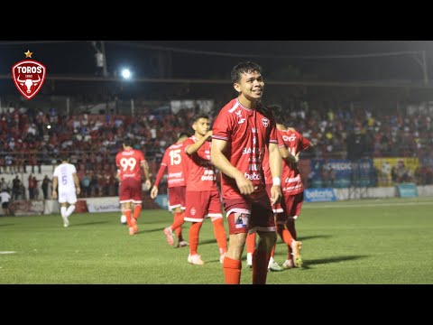Golazo de Kevin Ramírez,  de Malacateco, a Comunicaciones en la fecha 10 del Apertura 2024