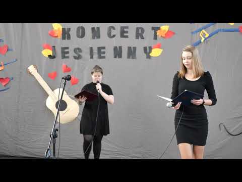 Koncert Jesienny 2021