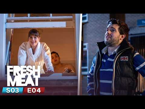 Fresh Meat Season 3 Episode 4