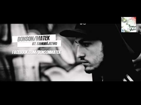 07. Bonson / Matek - Samobójstwo