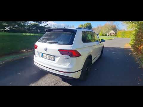 Volkswagen Tiguan FINANCE ARRANGED * R-LINE  (TOP- - Image 2