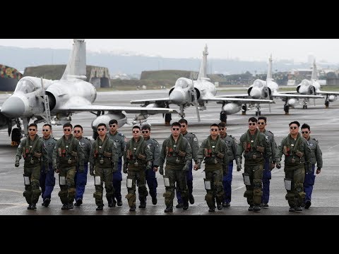 USA defies China approves sale of 66 F-16 fighter Jets to Taiwan Breaking News August 2019 Video
