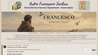 Conferenze su San Francesco a Saione