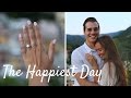 OUR PROPOSAL I M GETTING MARRIED
