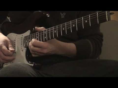 Little Boy Blues Rik Emmett Triumph