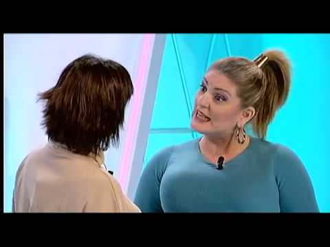 CHONA | ALGO SALVAJE