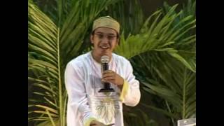 Download lagu Ustad Jefry - Cinta Rasul Pada Umatnya & Maha Luasnya Ampunan Allah mp3