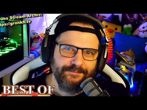 BEST OF GRONKH #97