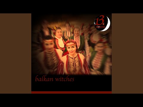 balkan witches (original)