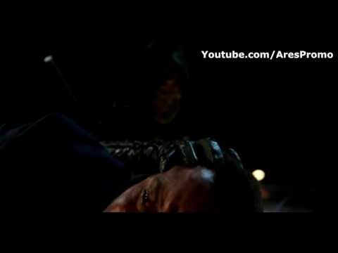 Arrow 5x02 Ending Scene Arrow Season 5 Episode 2 HD