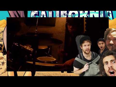 Charles Villanueva - California by Childish Japes - JP Bouvet Contest