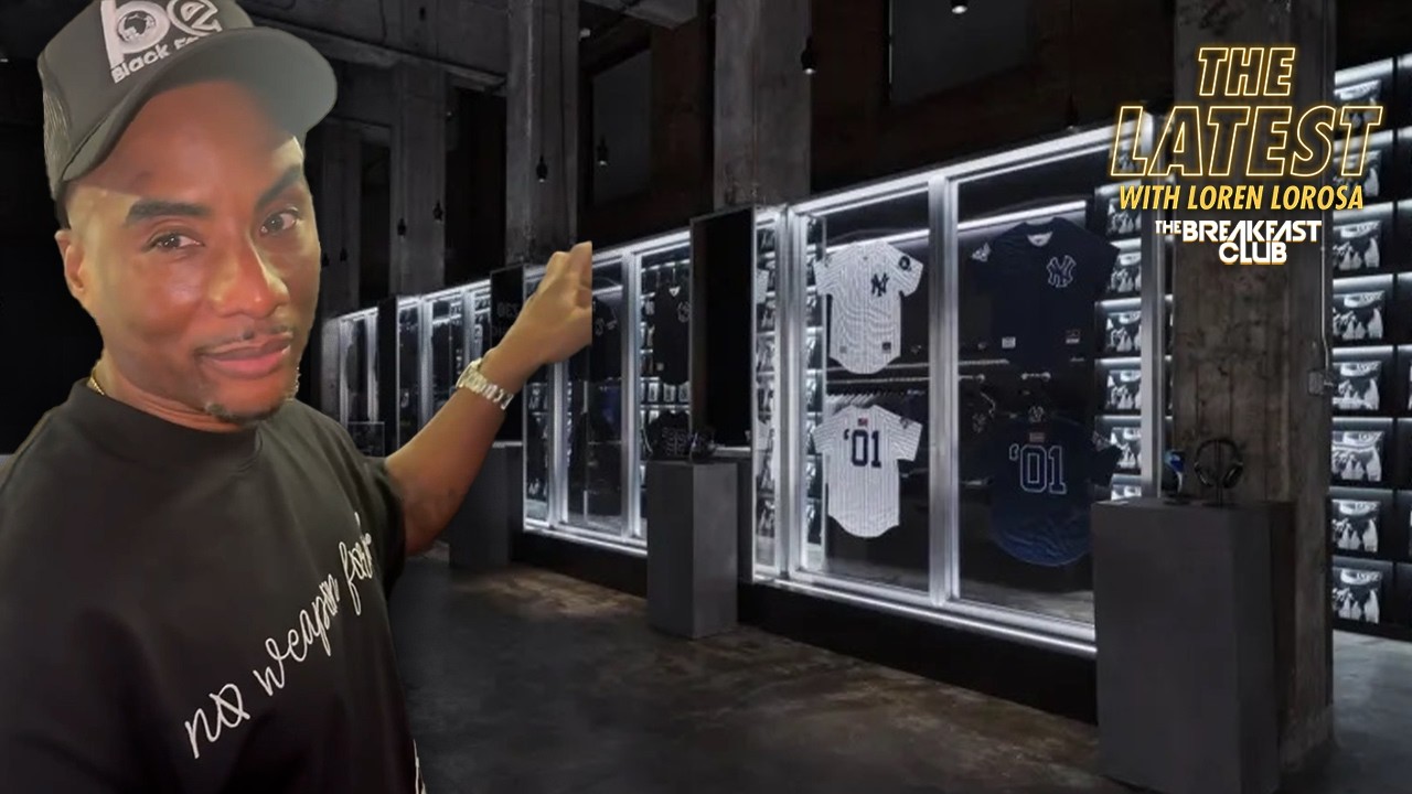 Jay-Z Has Exclusive Pop-up In NYC Subway, Teases 8-part HBO Doc