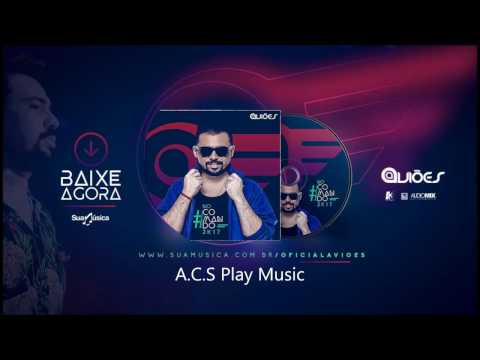 Xand Aviões - Fui Partiu