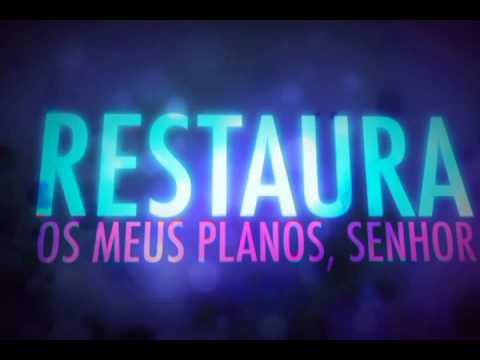 08   Restaura   CD Jovem 2012    A Grande Esperaça