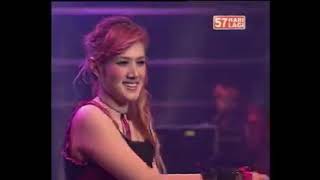 Download lagu RATU FEAT DEWA 19 - TEMAN TAPI MESRA mp3